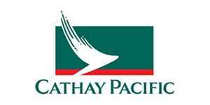 CATHAY PACIFIC